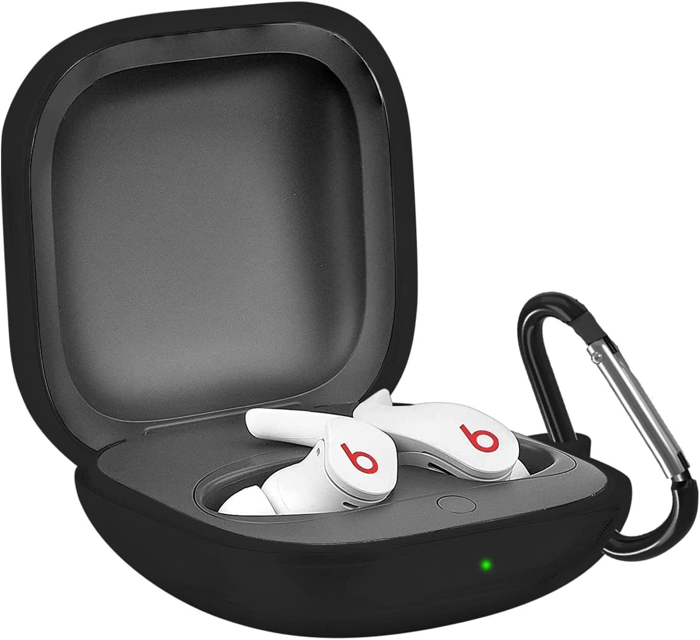 【動作確認済】Beats Fit Pro ブラック 本体＋充電ケース 美品 Beats Fit Pro - Noise Cancelling Wireless Earbuds - Beats