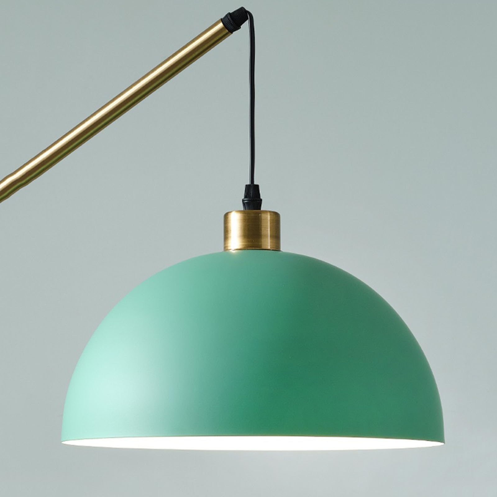 Światło pionowe Lampa podłogowa z marmurową podstawą, lampa LED do salonu tacą, stojące światło akcentujące, metalowa biur, kawiarni, salonów, sypialni Lampy Stojące