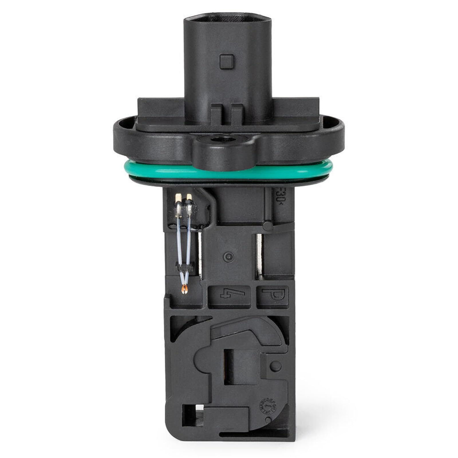 Sensor de flujo de aire masivo Compatible con Cadillac ELR, 1.4L