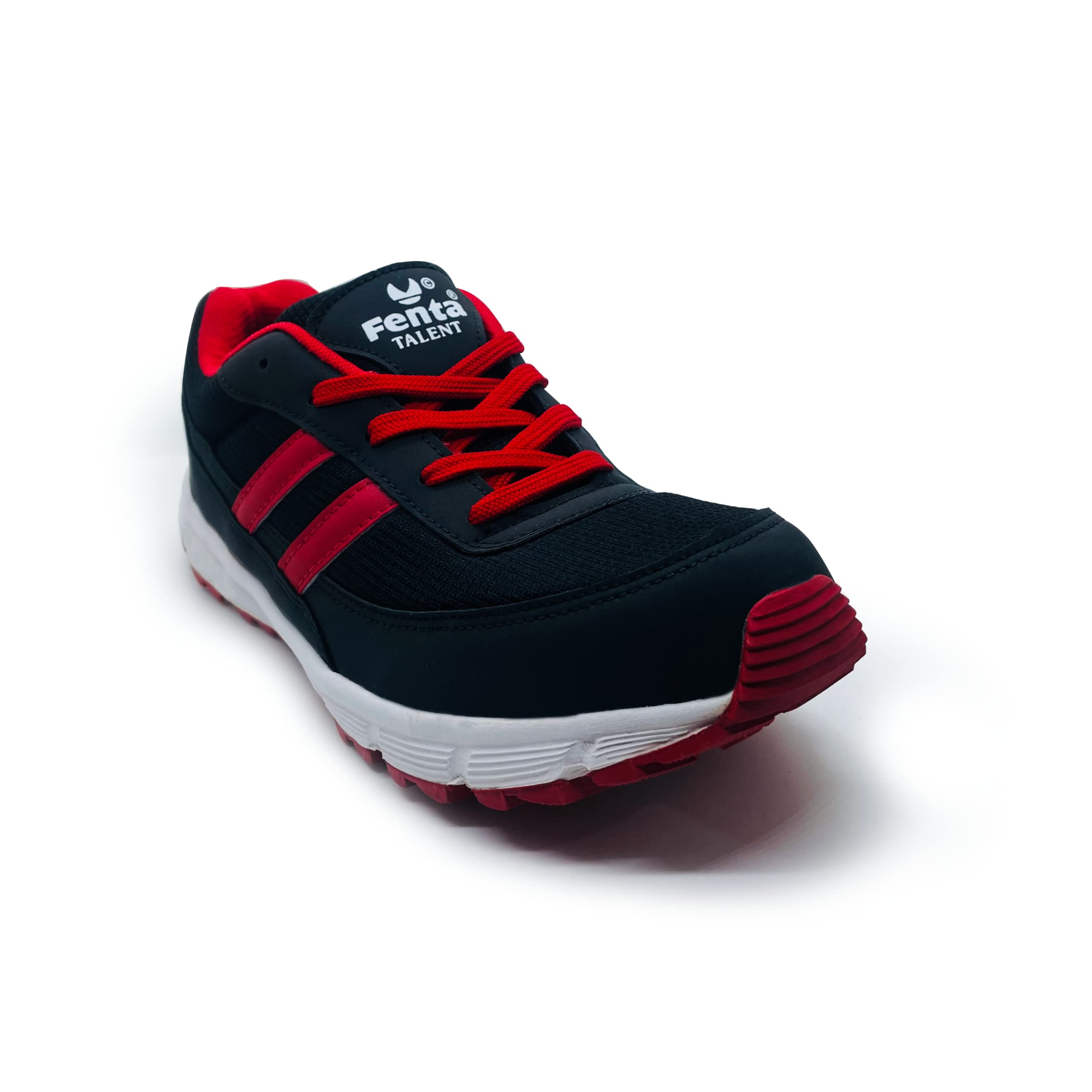 Fenta Sports Talent Pro Running Shoes (Red, Numeric_7) (B0BFRBCMDS) Amazon Price History, Amazon Price Tracker