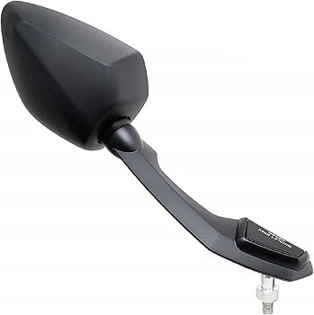 ナポレオン　シャークミラー　NA-013 Amazon | タナックス(TANAX) ナポレオン(NAPOLEON) NA-014 シャーク