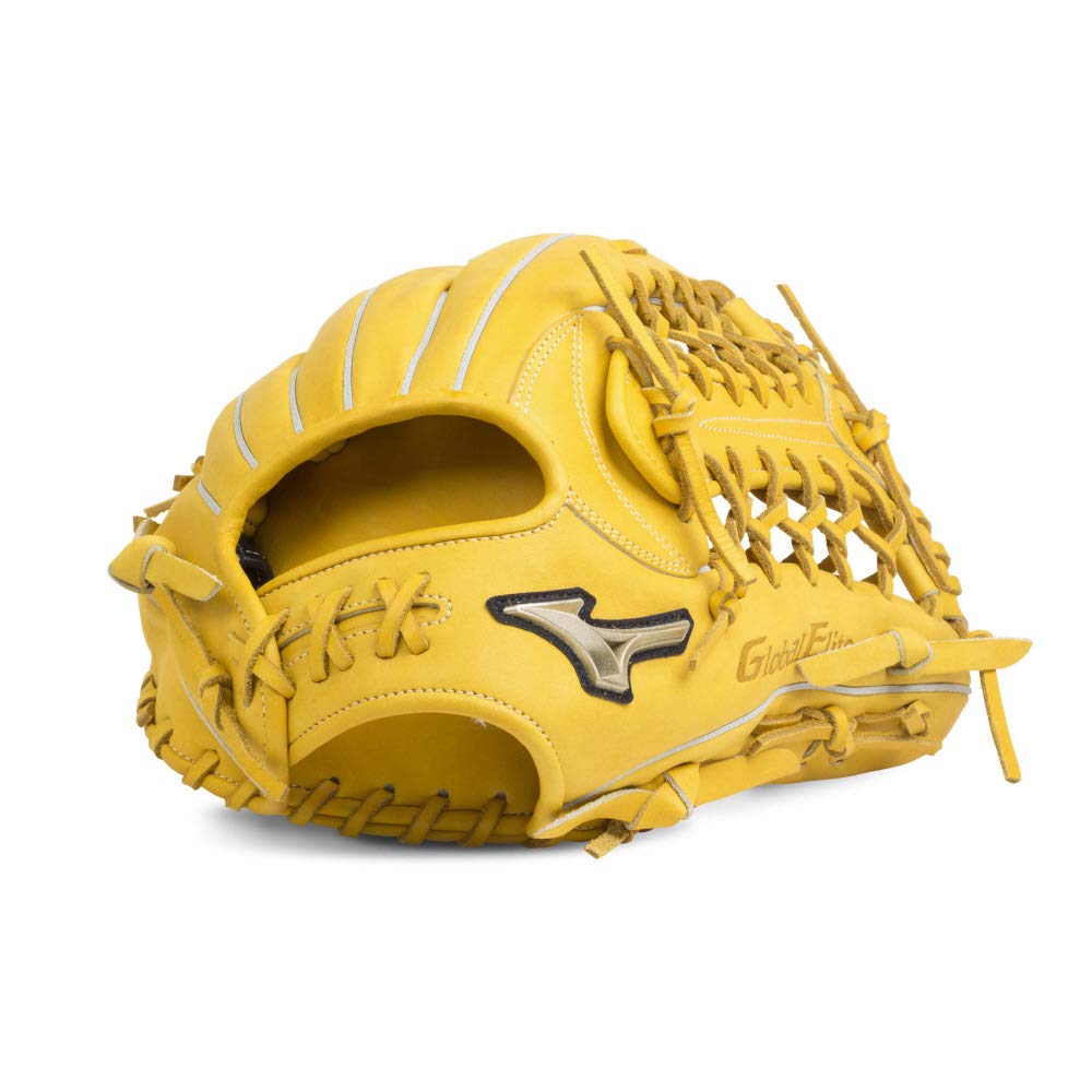 大阪公式店 - MIZUNO 軟式 グローバルエリート H Selection 00 - 公式