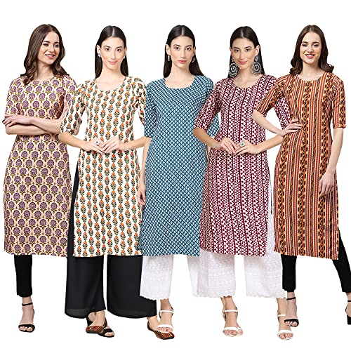 Image of Pinkmint Women Kurta