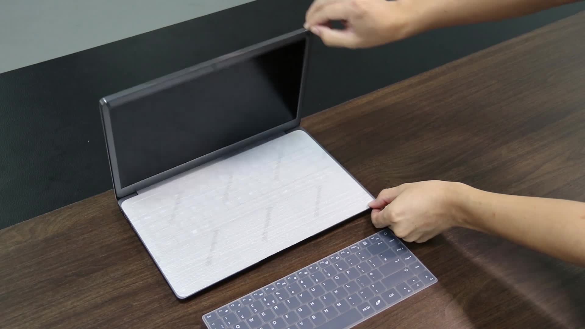 Jumper-Laptop-with-Microsoft-Office-365-133-inches-FHD-Computer-PC-4GB-RAM-64GB-eMMC-Intel-Celeron-CPU-Windows-10-Dual-band-WiFi-USB30-Support-256GB-TF-card-and-1TB-SSD-Expansion