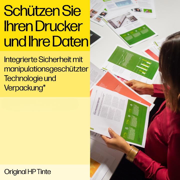 301XL (CH563EE) Original Druckerpatrone Schwarz für HP DeskJet 10xx – Bild 11