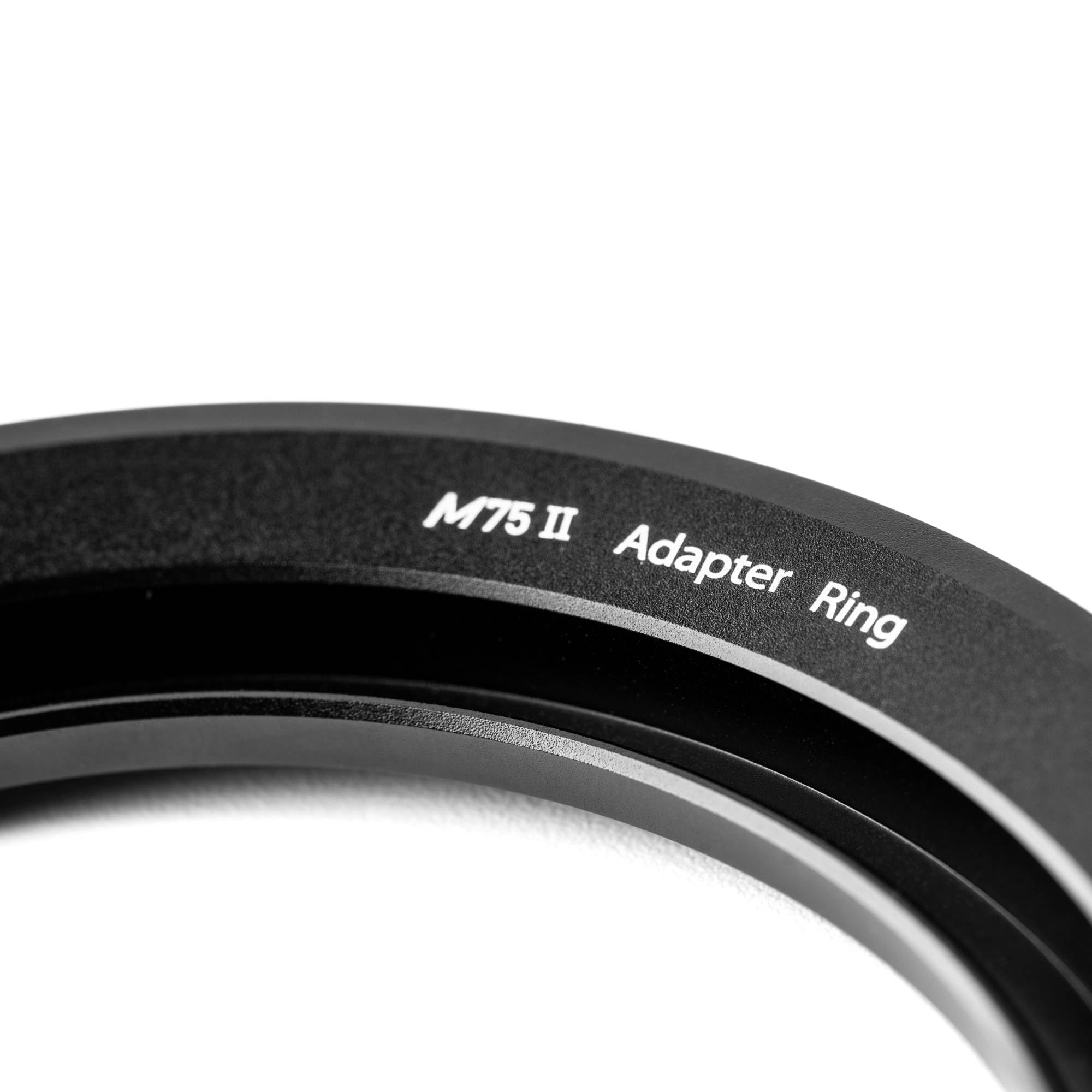 NiSi Portafiltros-Filtro Kit M75 II Professional Kit