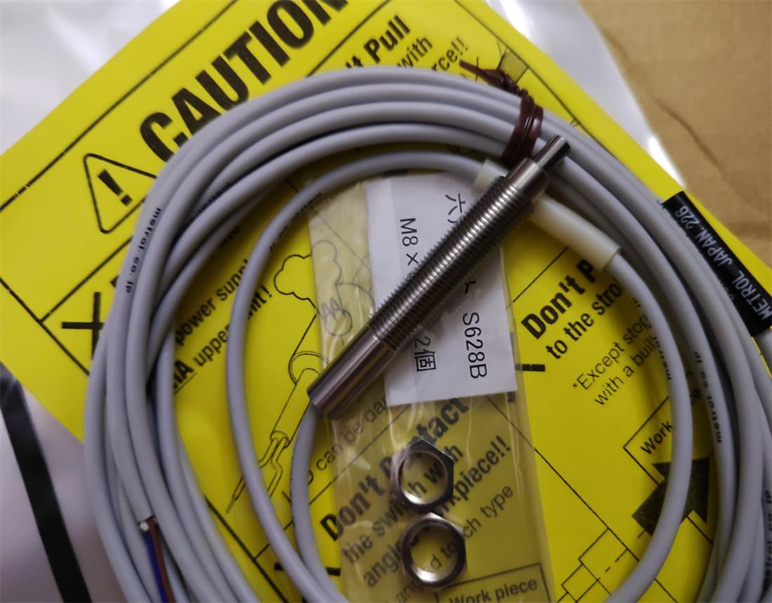 QTY:1 Sensor contact switch CSK087A-L-