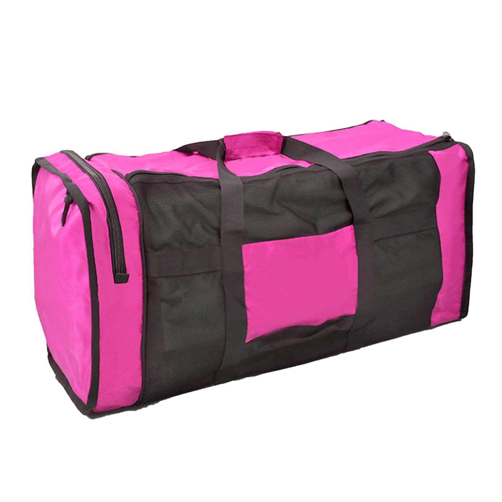 Sac de sport de grande capacité Sac de transport Sac de voyage Sac à main pour kayak Voile Rafting Beach, a