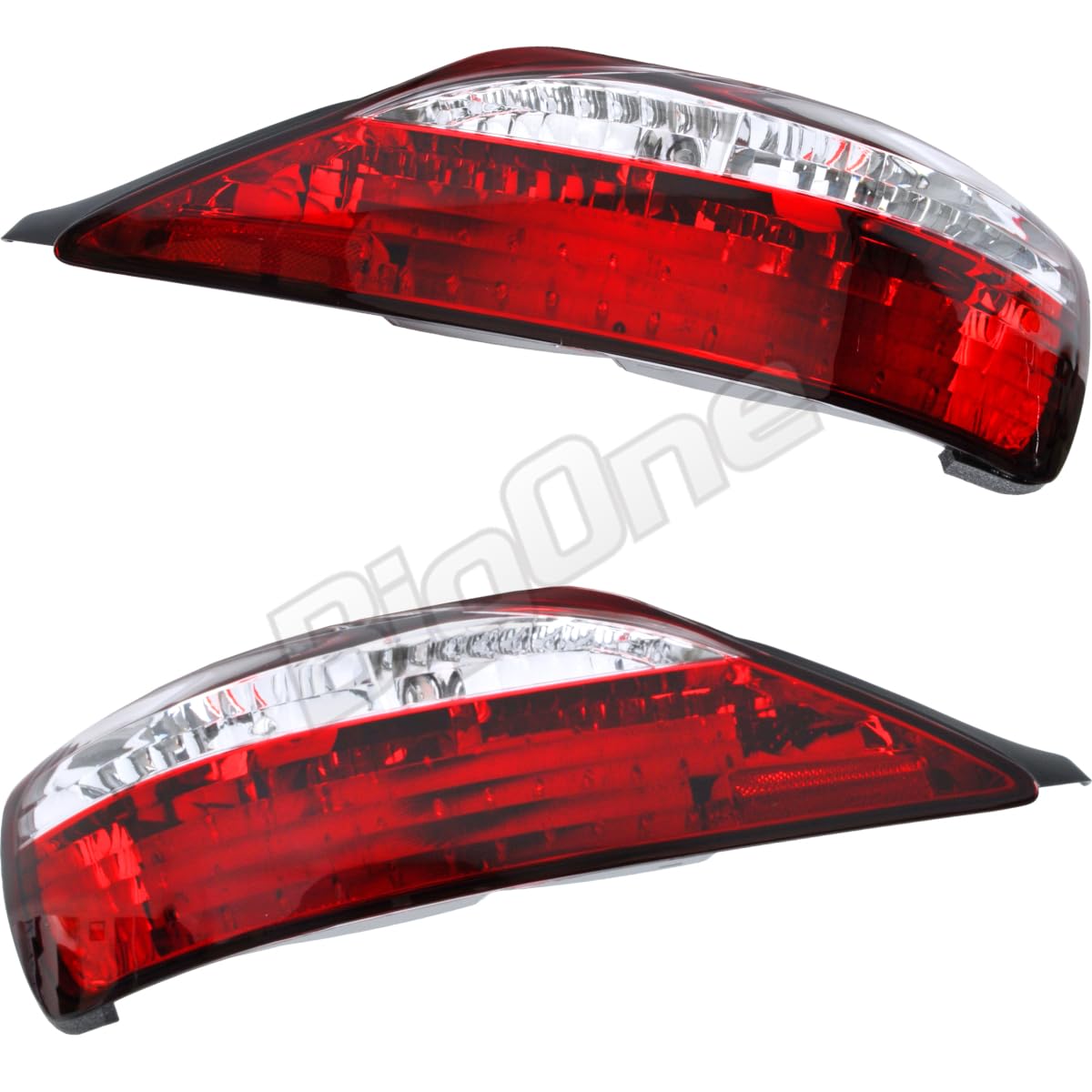 s15 シルビア 紅白テール Amazon | BigOne S15 シルビア LED