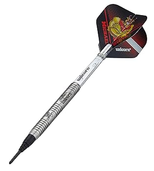 Amazon.co.jp: ユニコーンダーツセット、マイケル・スミス