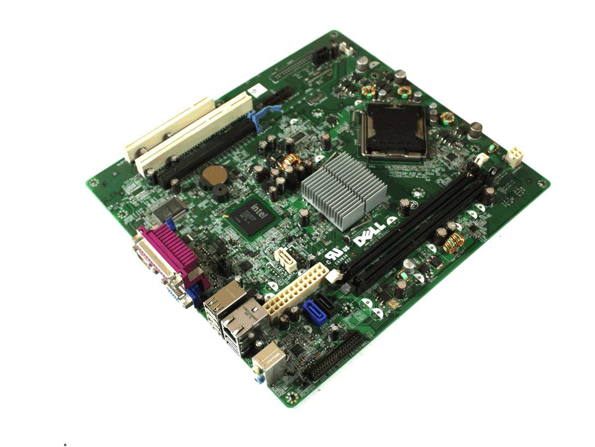 Amazon | 純正Dell Optiplex 380システムマザーボード0HN7XN HN7XN