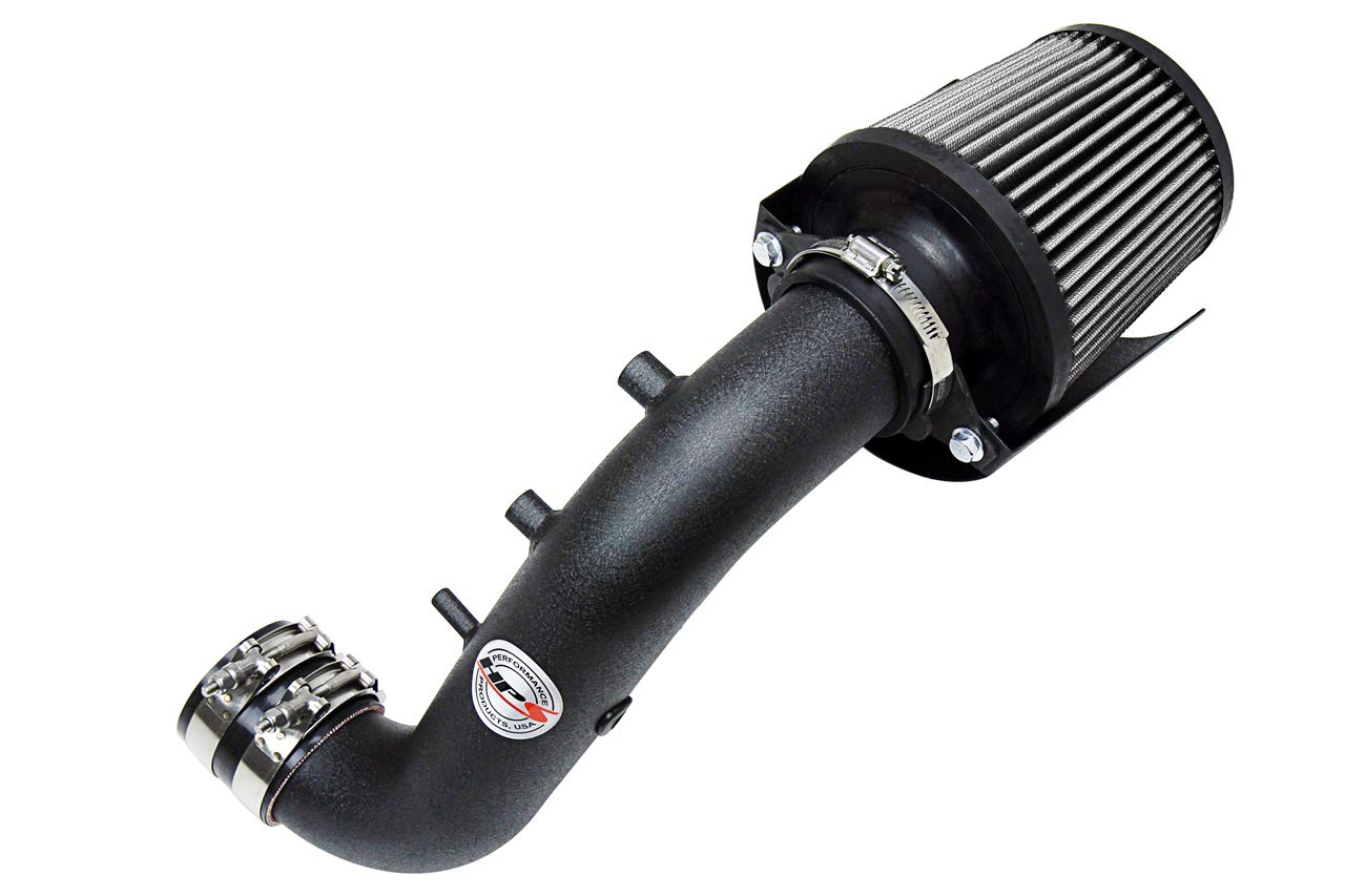Amazon.com: HPS Performance Black Shortram Air Intake Kit + Heat Shield  Cool Ram Compatible for 2002-2006 Acura RSX Type-S 2.0L 2002-2005 Honda  Civic Si 2.0L, 827-121WB : Everything Else