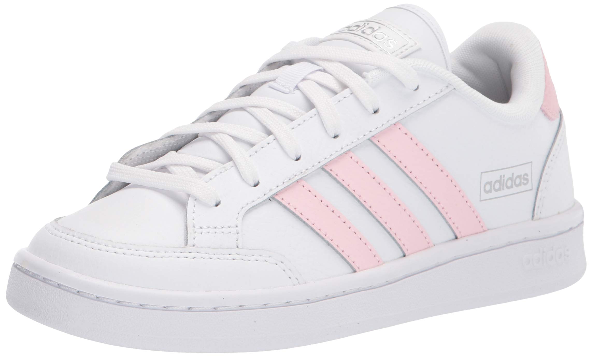 adidas Women's Grand Court Se Tennis Shoe
