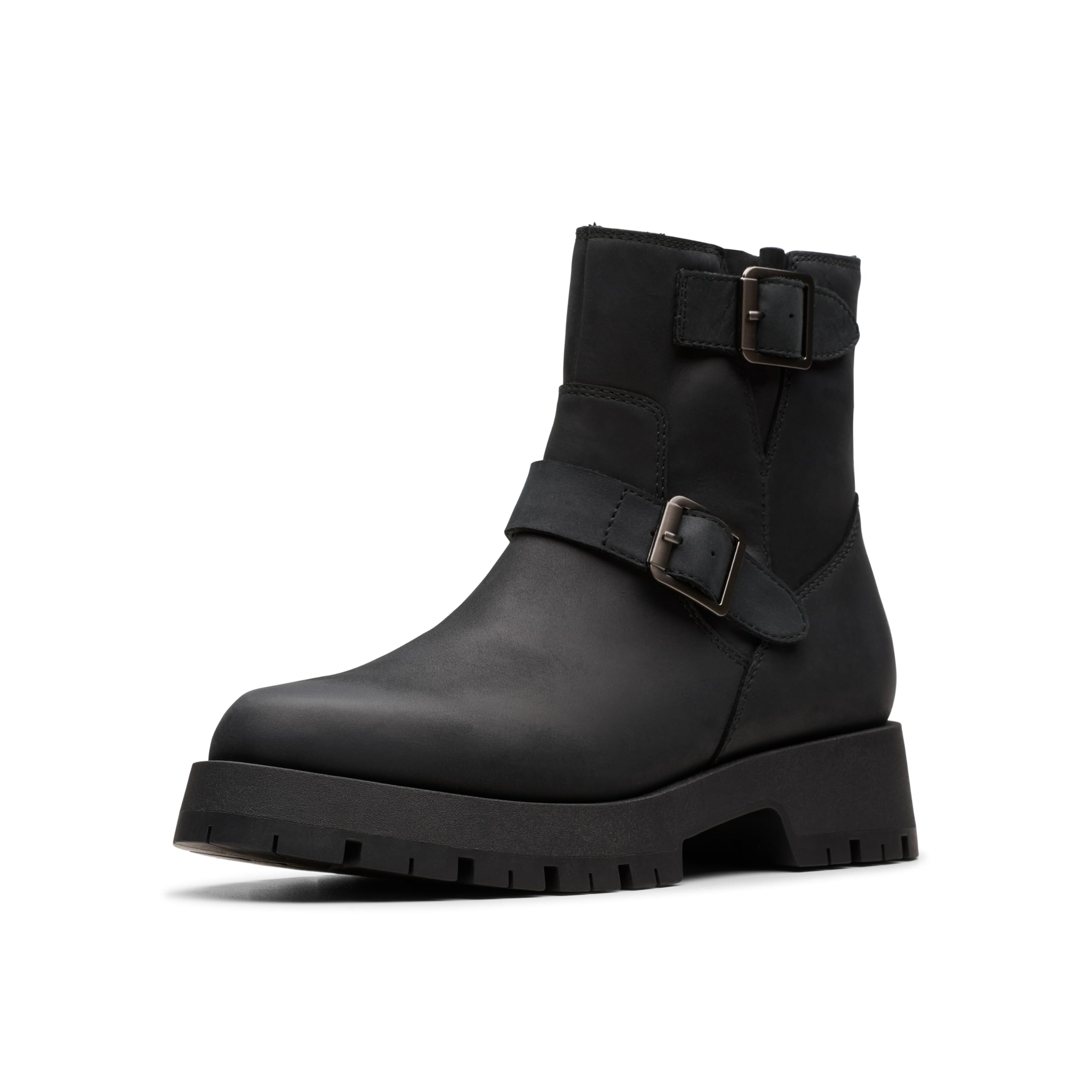 Clarks Ledwick Haley