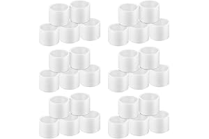 Highly Effective 30-Pack Humidifier Replacement Filter for LEVOIT Humidifiers