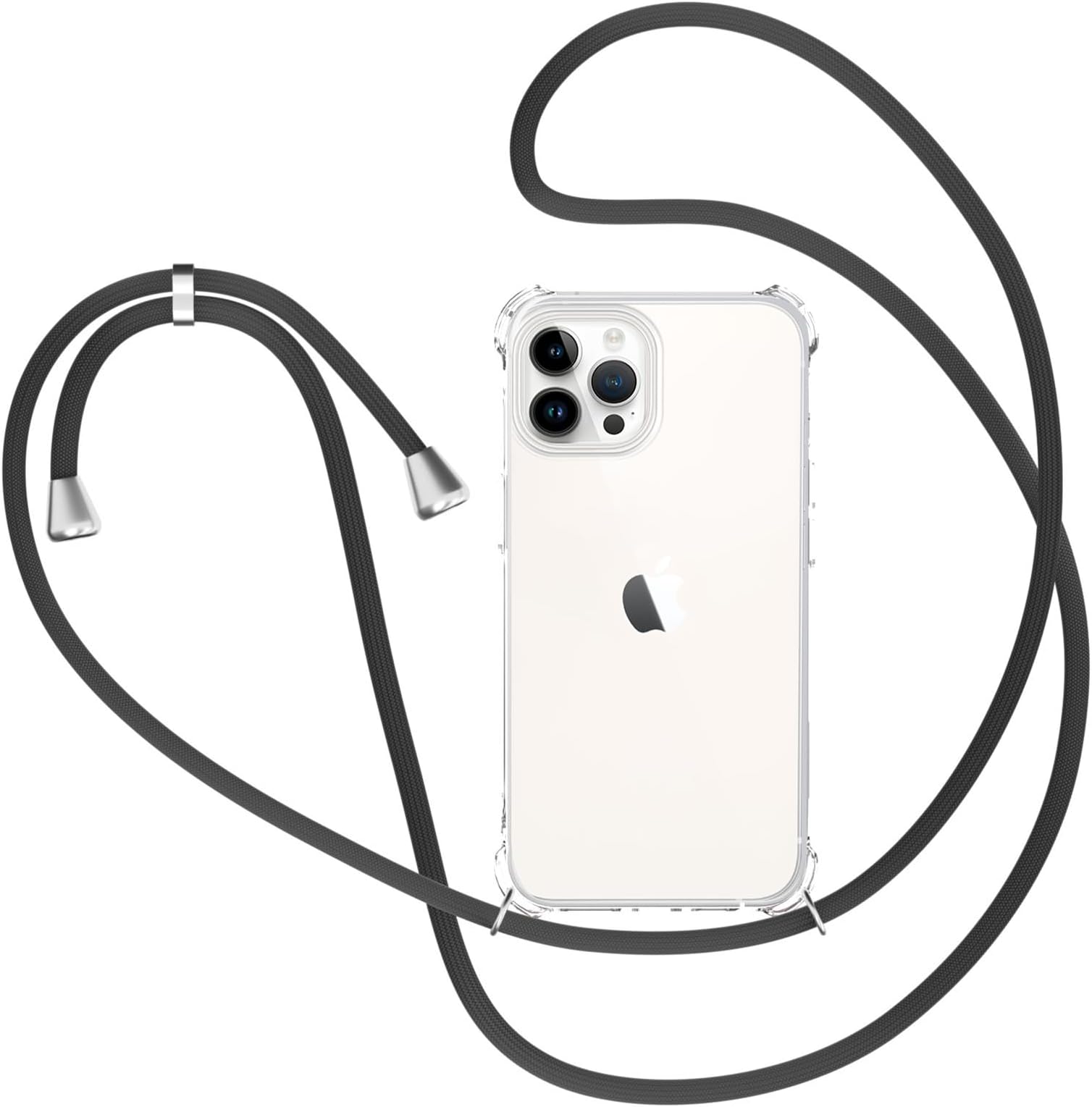 Iphone X Hlle Mit Band
