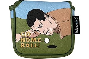 Go Home Ball Socks! - Fresh Unique Golf Head Cover