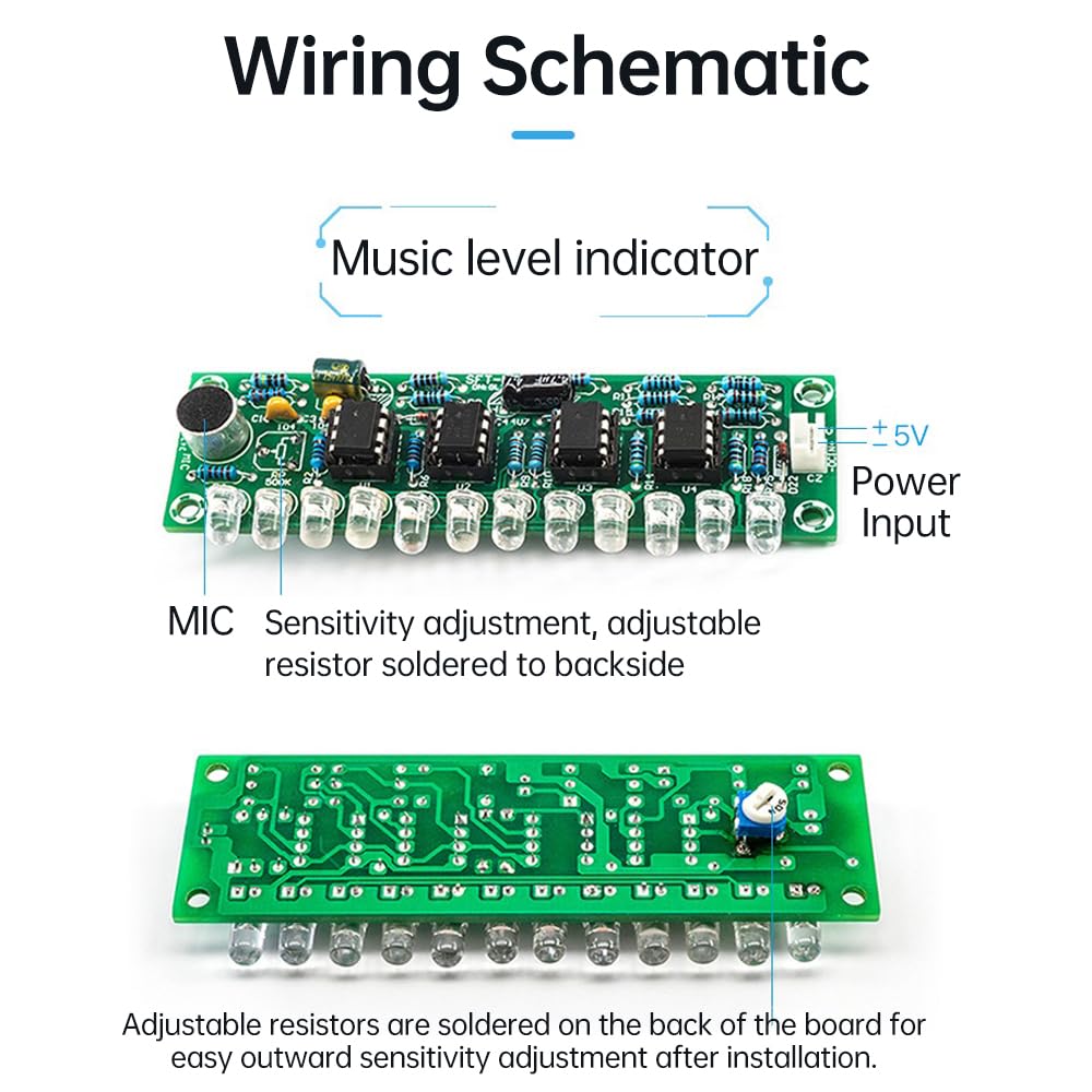 DIY Bluetooth Speaker Kit - Build Your Own! -3