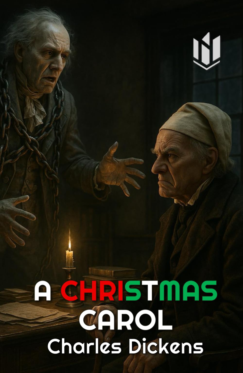 A Christmas Carol (Annotated)