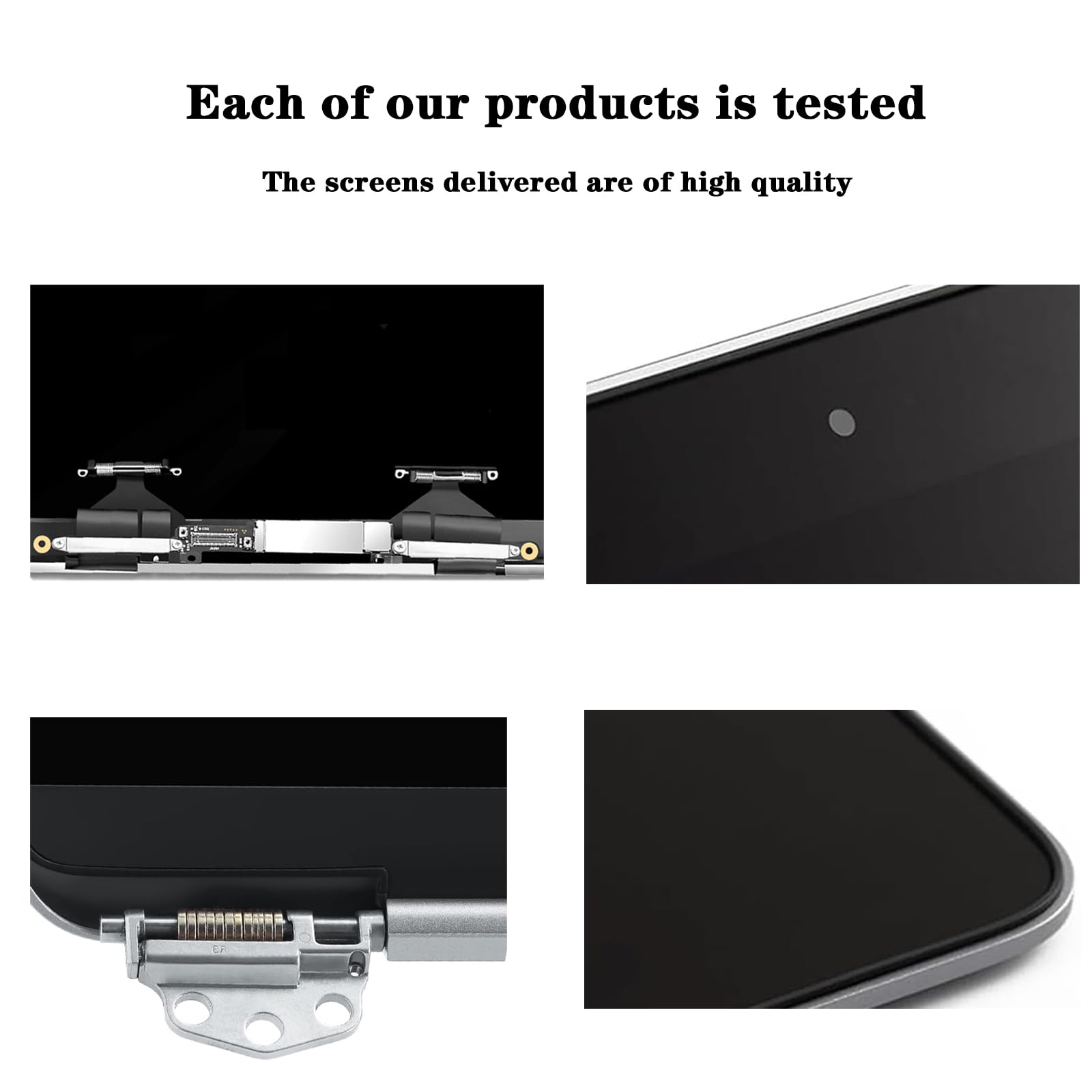Amazon.co.jp: MacBook Air Retina 13.3インチ 2018 A1932 LCD