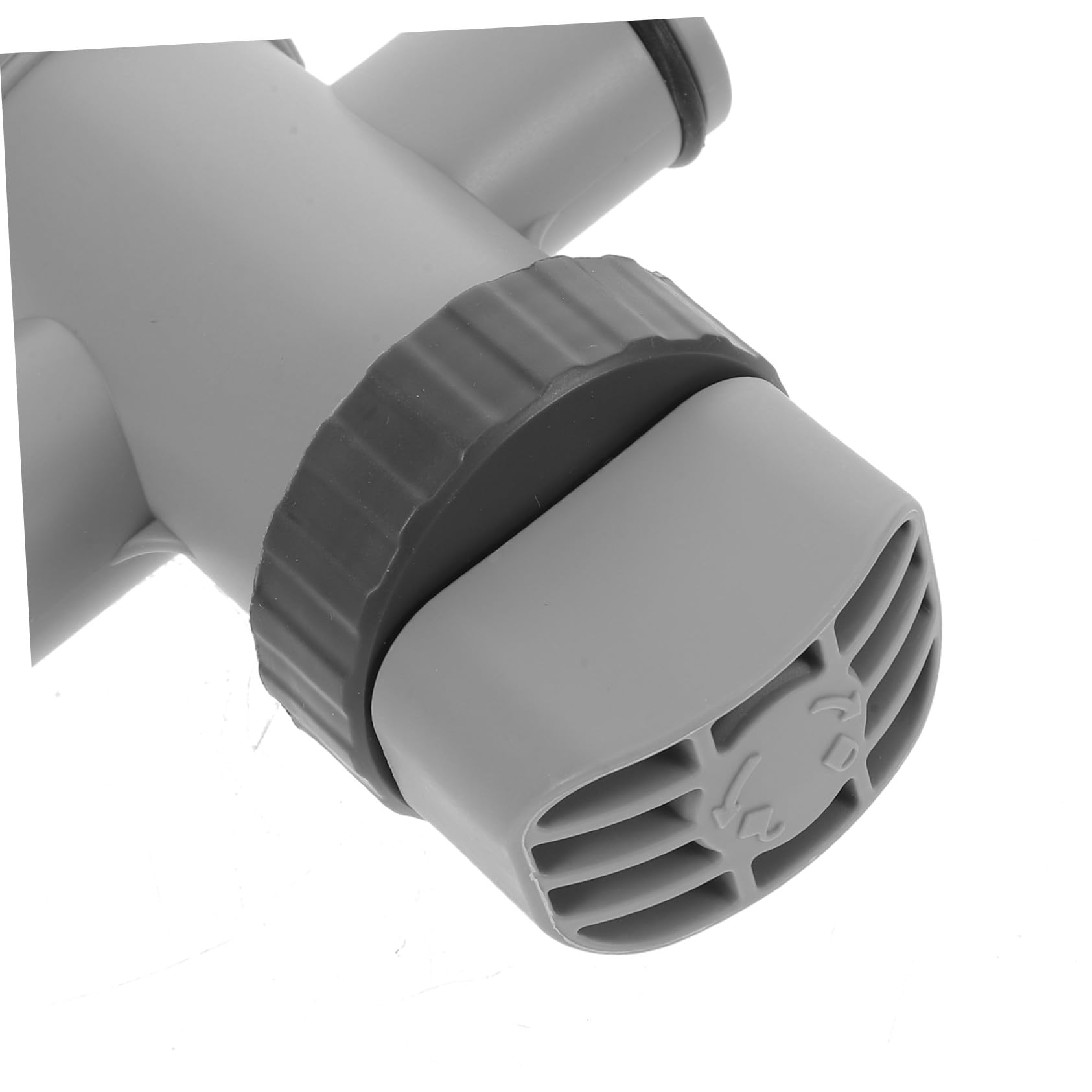 Conjunto de Válvulas de Émbolo para Piscina Repuesto para Sistema de Bomba y Manguera Instalación Fácil Control de Agua y Conexión Hermética para Filtración Segura