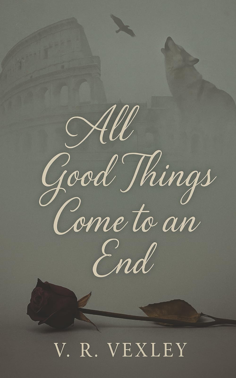 All Good Things Come to an End