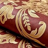 Vorzügliches Handwerk, natürliches Umweltschutzmaterial, fühlen sich bequem atmungsaktiv, wasserdicht, feuchtigkeitsfest, schimmelfest, abriebfest, leicht zu kümmern, schalldicht, langlebig, schaffen elegantes Temperament, modisches Gefühl luxuriös.