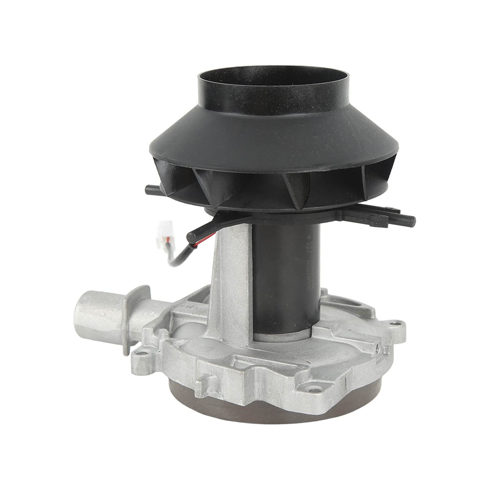 Assemblea del Motore del Ventilatore, Dissipazione del Calore del Motore del Ventilatore 12V 5KW Professionale Sostituzione del Motore del Ventilatore Dell'auto per il Riscaldatore di Parcheggio