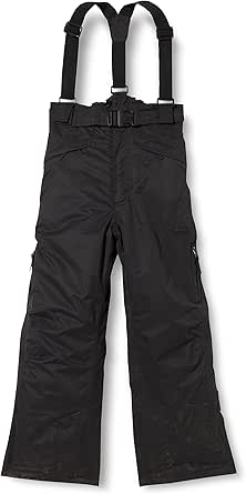 trespass snow pants