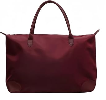 Women's Large Capacity Tote Bag- Travel Bags, Gym Bags, Cabin Bags, Luggage Bags, Diaper Bags, Shoulder Bags