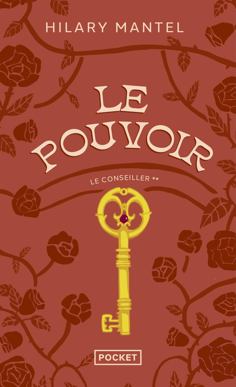 Le pouvoir/Le conseiller 2