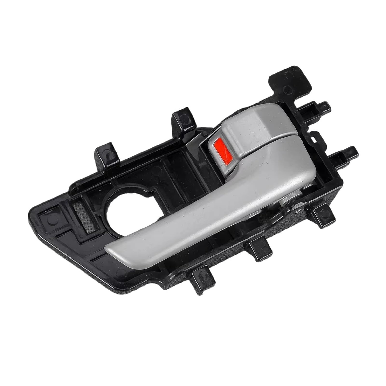 LinQianBhD for Kia for Forte 2009 2010 2011 2012 2013 2014 2015 2016 2017 2018 Car Inner Interior Right Door Handle Grab Inner Car Door Handle