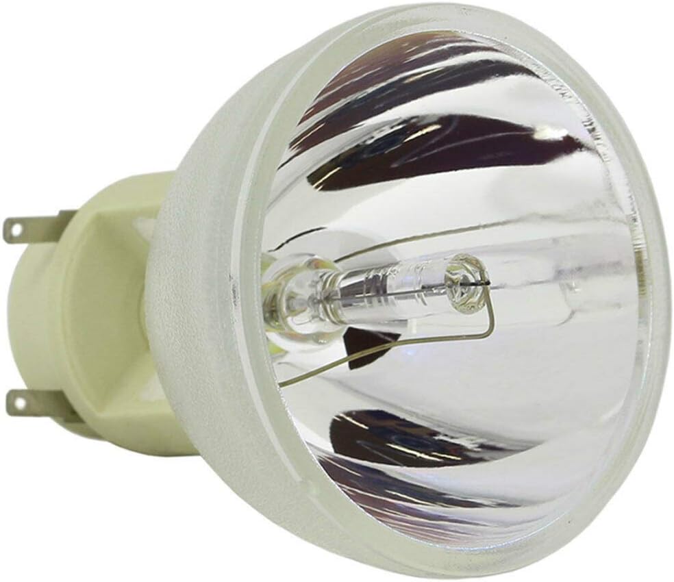 5J.J7L05.001/P-VIP 240/0.8 E20.9N Original OEM Projector Bare Bulb Lamp Compatible with BENQ W1070 W1080ST