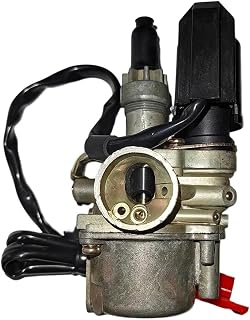 For Carburetor Fit For Honda for ELITE SA 50 SA50 DIO50 SYM KYMCO ZX Scooter Moped 2 stroke Carb