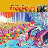 King's Mouth: Music and Songs