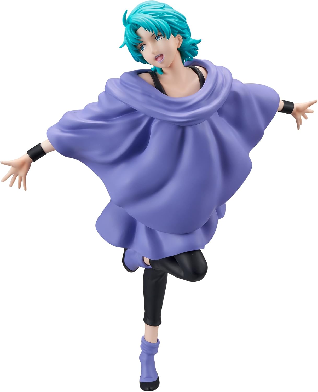 Banpresto Mobile Suit Z Gundam Four Murasame Normal PVC Figure Figurine 18cm