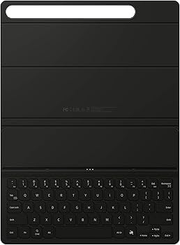 Amazon.com : Samsung Galaxy Tab S9 | S9 FE | S10 FE, FE Book Cover
