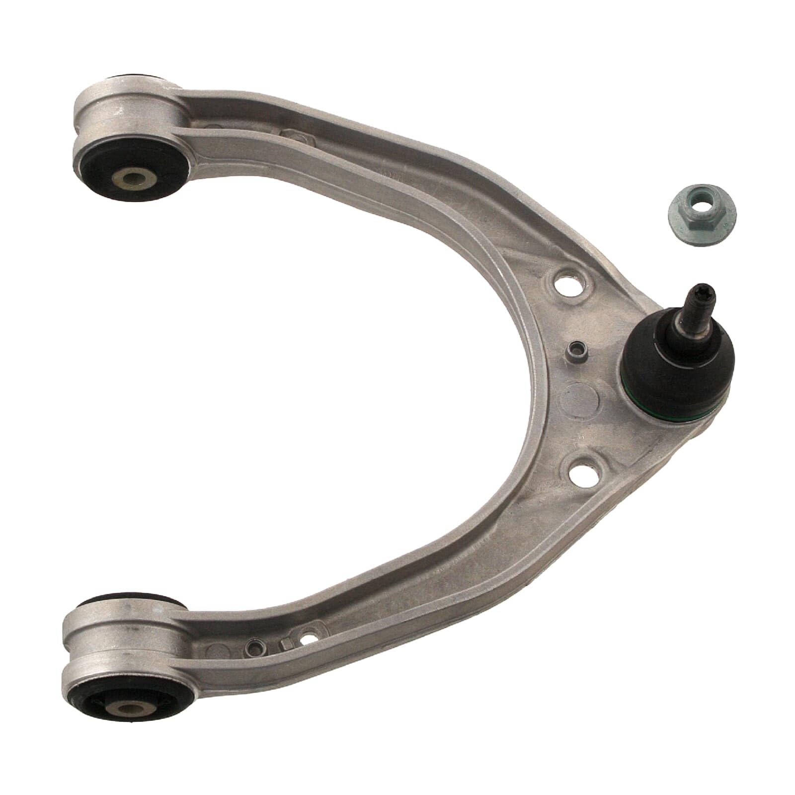 FEBI BILSTEIN Braccio oscillante, Sospensione ruota 38839 Compatibile con: AUDI Q7, PORSCHE CAYENNE, VW TOUAREG