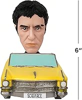 Vista 6 de Funko Scarface Bobble Car