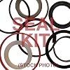 1R40664 New Farmhand Loader Tilt Hydraulic Cylinder Seal Kit F248-A B F258B