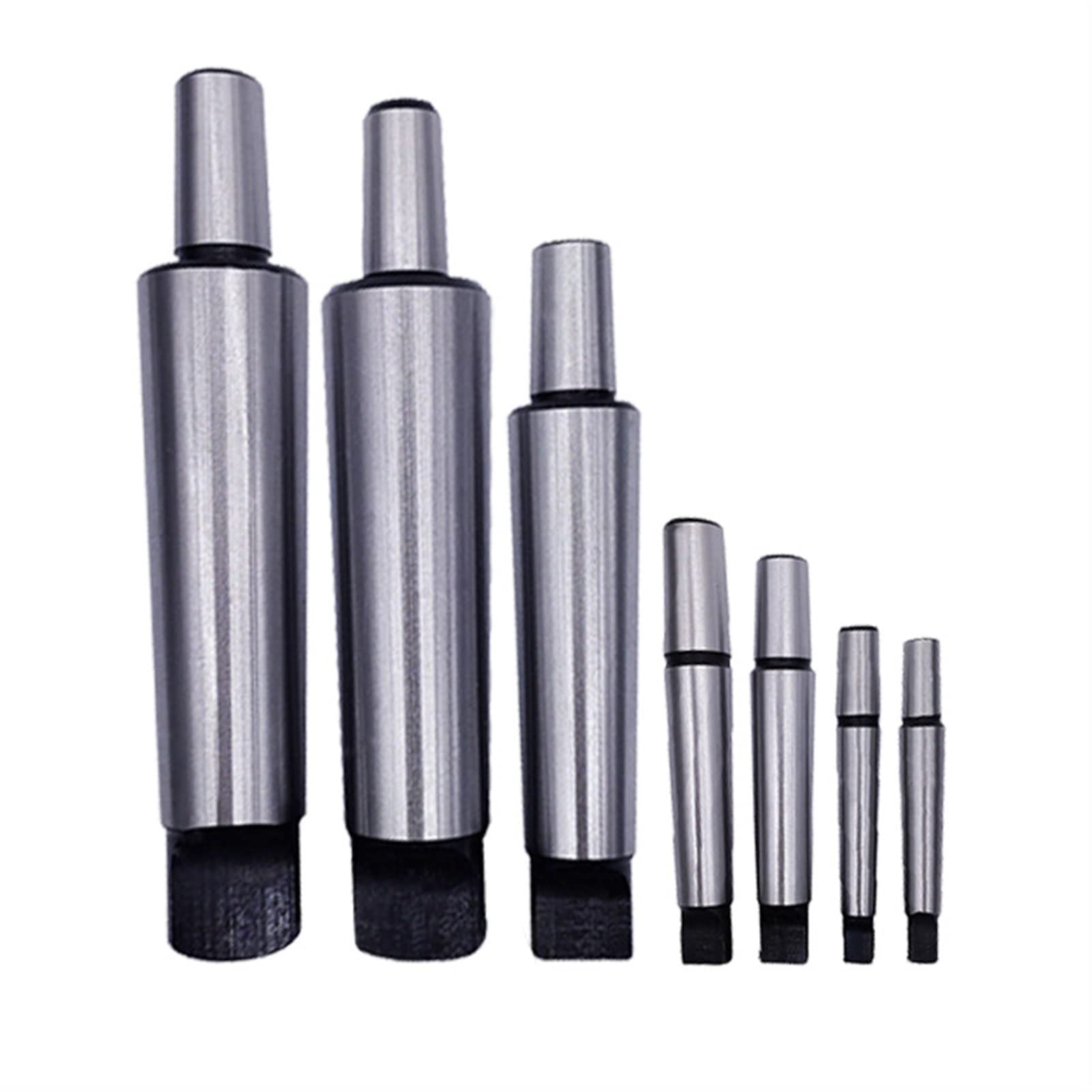 Uchwyt tokarski, 1 sztuk Uchwyt narzędzia do wiertarki Morse Taper MT1 MT2 MT3 MT4 MT5 Chuck wiertarski Shank. B10 B12 B16 B18 B22 Na narzędzie frezowania tokarki(MT3-B16)