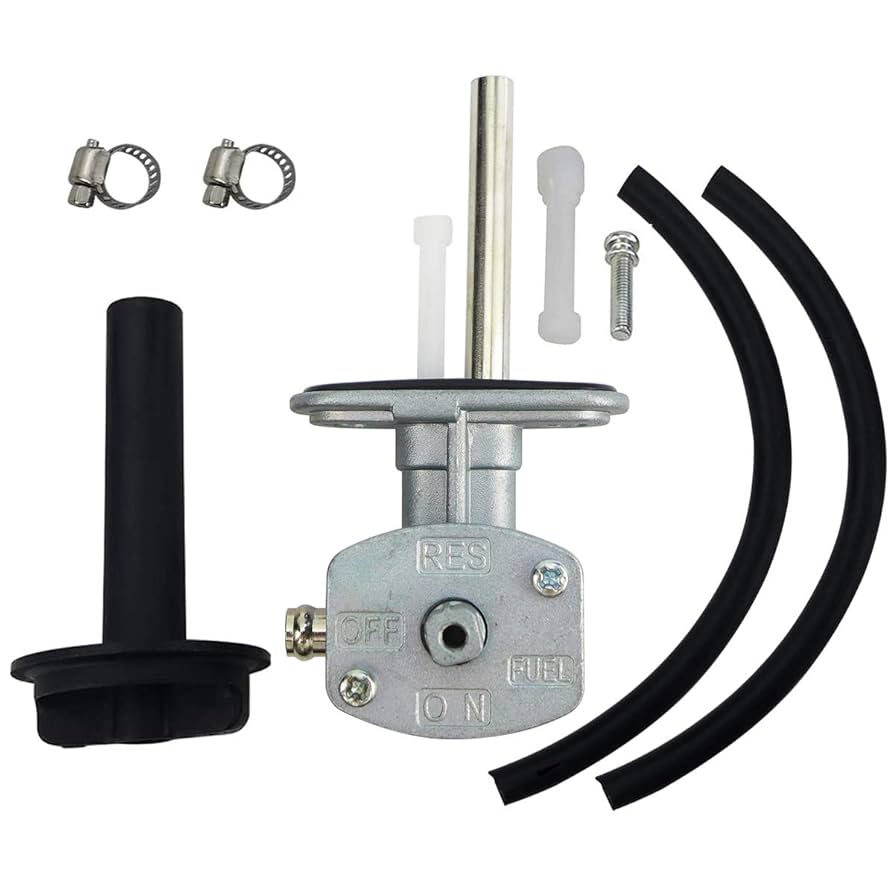 wata1254ページ Amazon.com: MOTO1988 Fuel Petcock Tank Switch Replace with