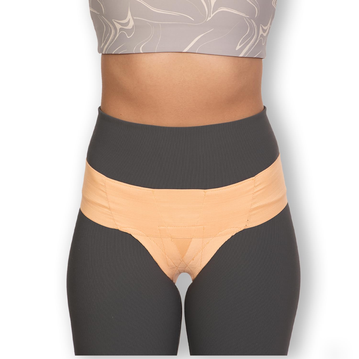 Amazon.com: Femme Jock Pelvic Support Belt for Women | Pregnancy