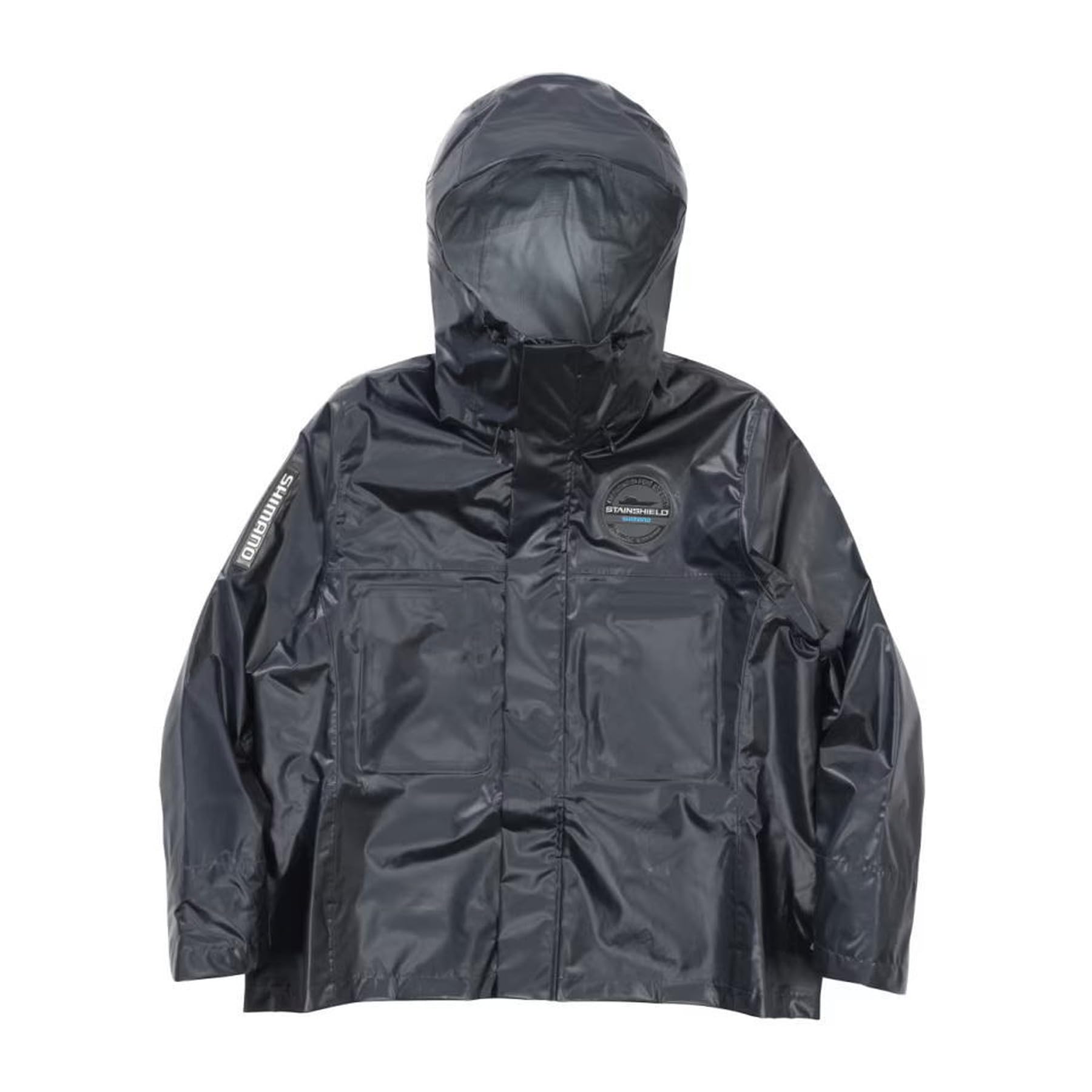 シマノ ウェア ULイージーケア ジャケット 05 XL ネイビー RA-040Y Amazon.co.jp: [シマノ] ULイージーケア ジャケット05 RA-040Y