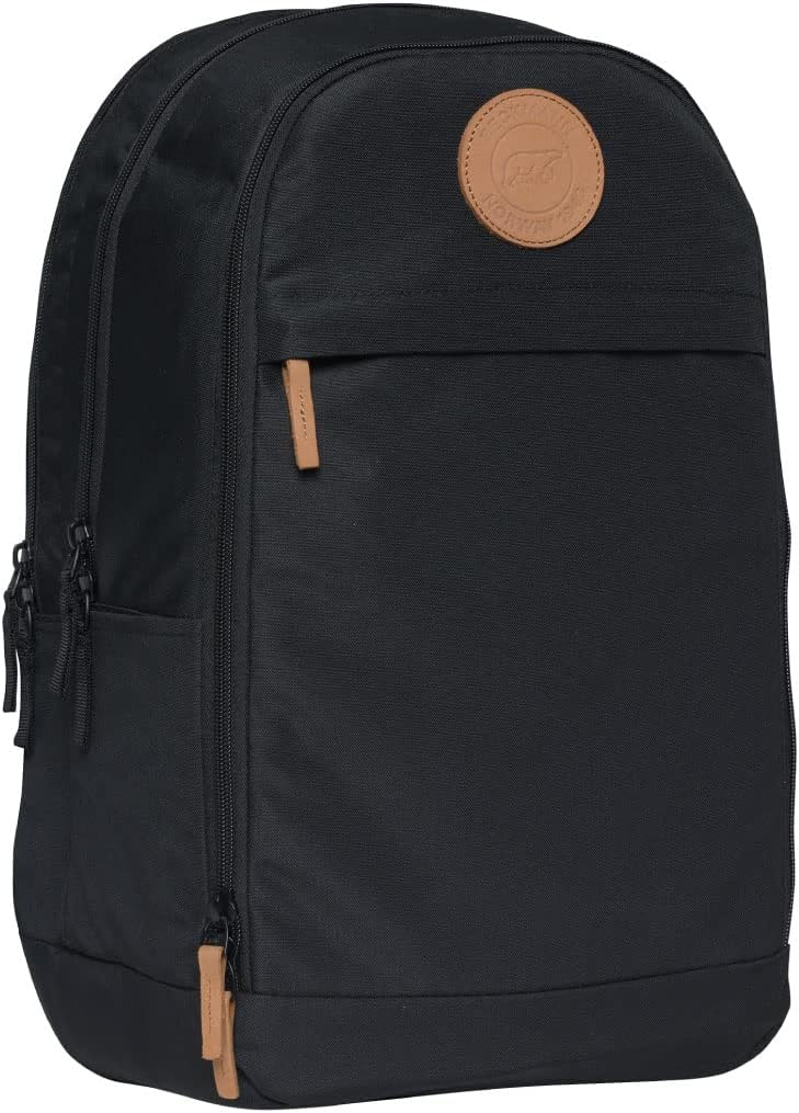 Amazon.com: Beckmann URBAN Backpack for Teens and Adults – Lightweight ...