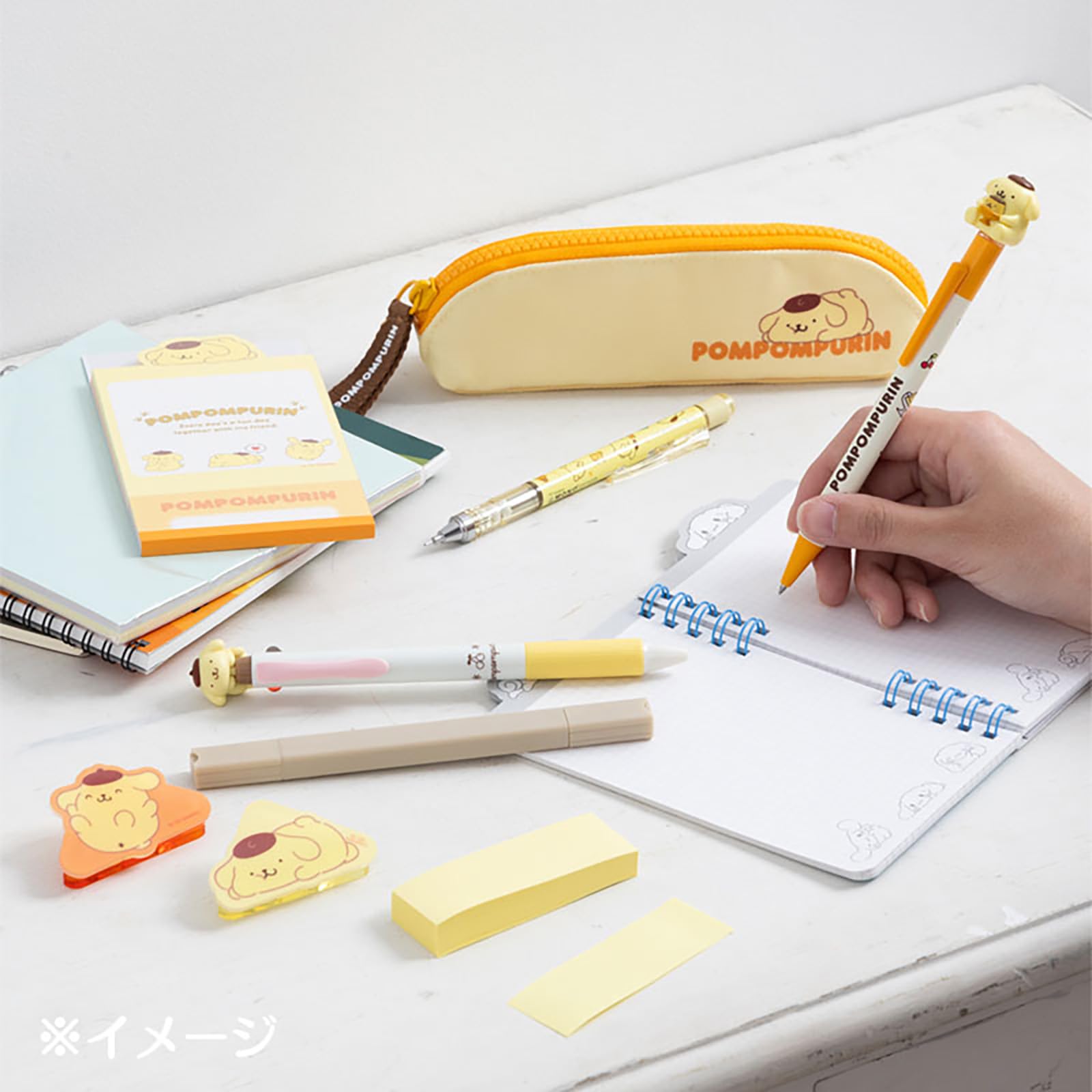 Amazon.co.jp: サンリオ(SANRIO) 手渡しメモ シナモロール 598704