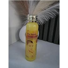 Fav Beauty Snow Whitenizer, SPF 80, 99% Whitenizer, Removes Knuckle, 200ml