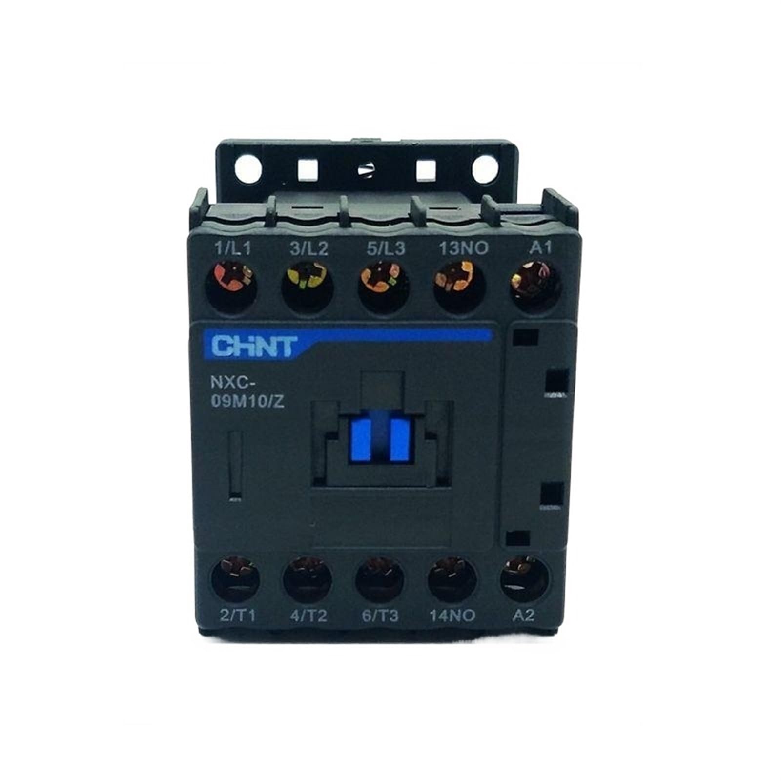 Contacteur CC NXC-09M10/Z 1NO remplacez votre relais de commande DC110V