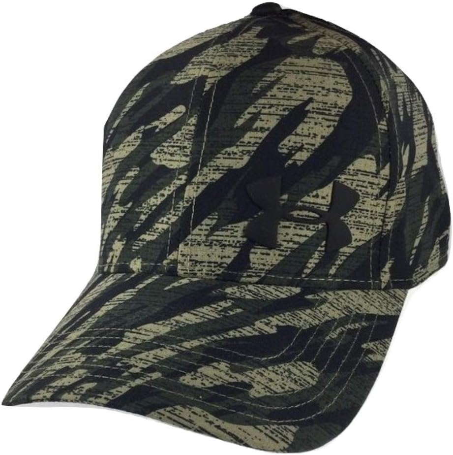 Under Armour Men's ArmourVent Training Cap