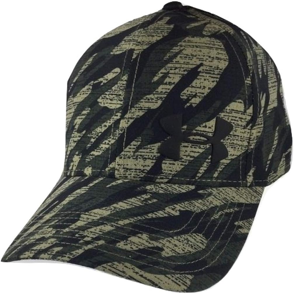 ArmourVent Training Cap 